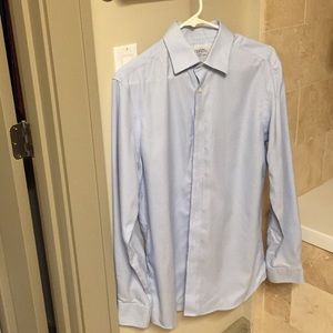 Lightly Worn Men’s Dress Shirt - Charles Tyrwhitt
